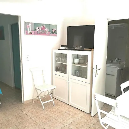 Le Clos Fleuri * Le Lavandou