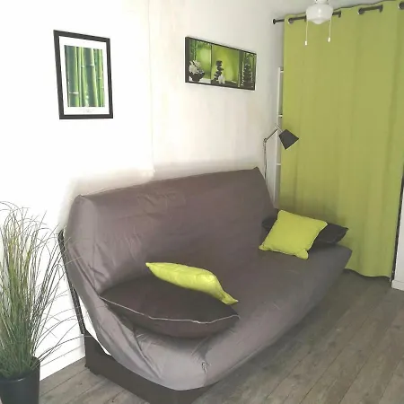 Le Clos Fleuri Casa de Férias